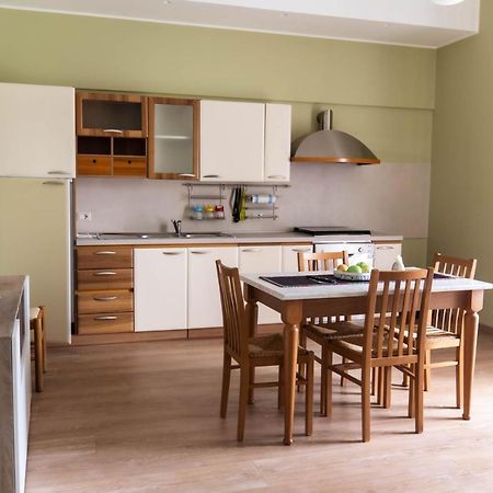 Modica Relax Garden Apartment Ngoại thất bức ảnh