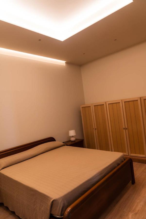 Modica Relax Garden Apartment Ngoại thất bức ảnh